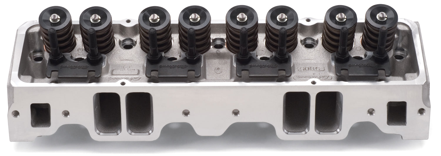Edelbrock 5087 { Sellable : Yes } - Truck Part Superstore