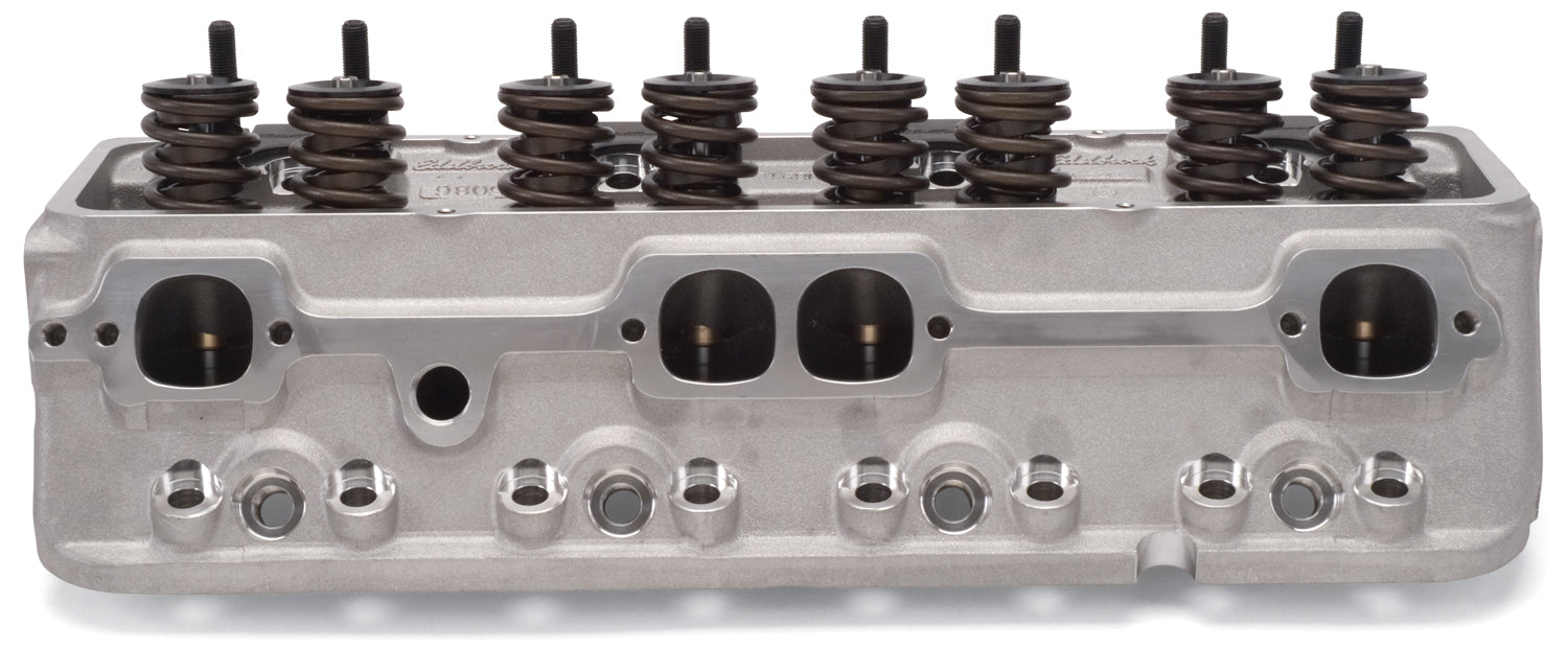 Edelbrock 5087 { Sellable : Yes } - Truck Part Superstore