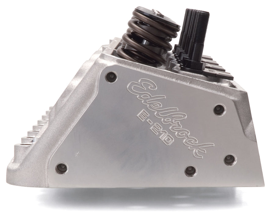 Edelbrock 5087 { Sellable : Yes } - Truck Part Superstore