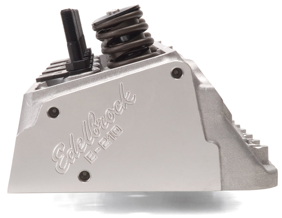 Edelbrock 5087 { Sellable : Yes } - Truck Part Superstore