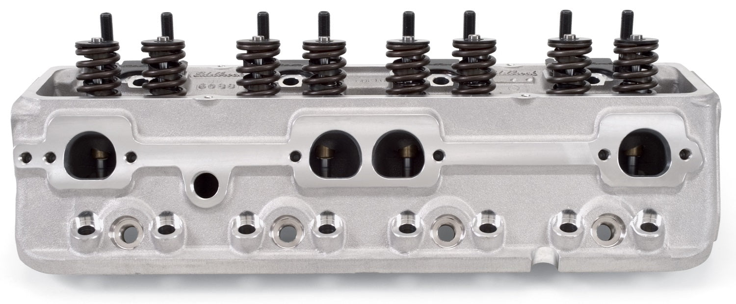 Edelbrock 5089 { Sellable : Yes } - Truck Part Superstore