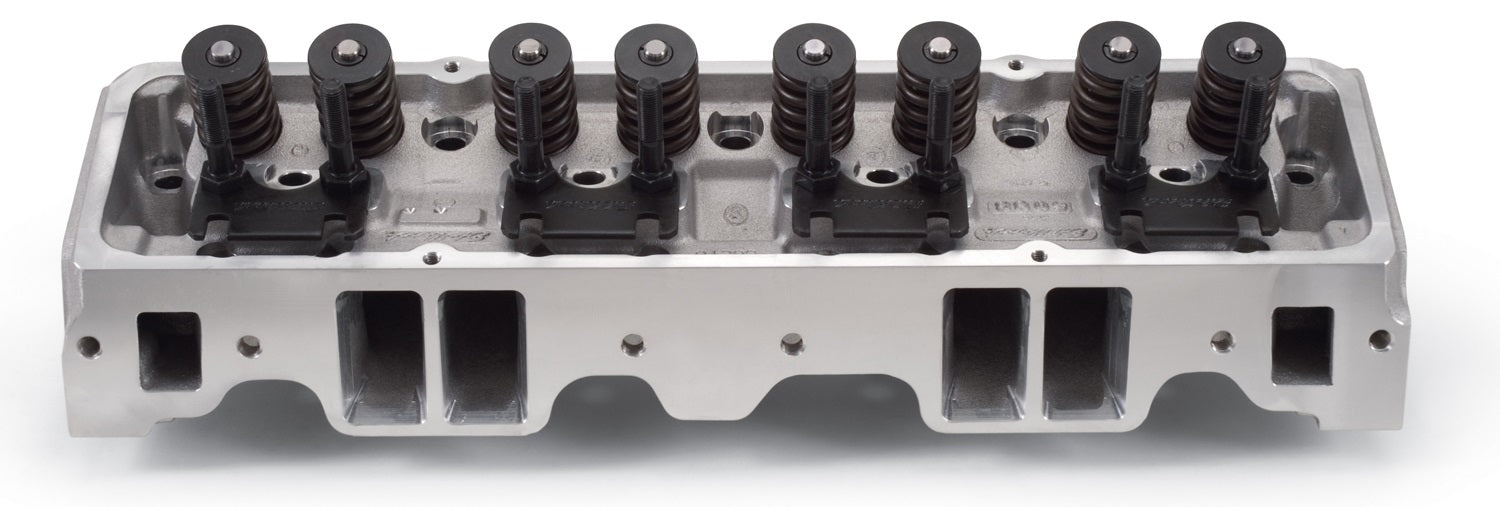 Edelbrock 5089 { Sellable : Yes } - Truck Part Superstore