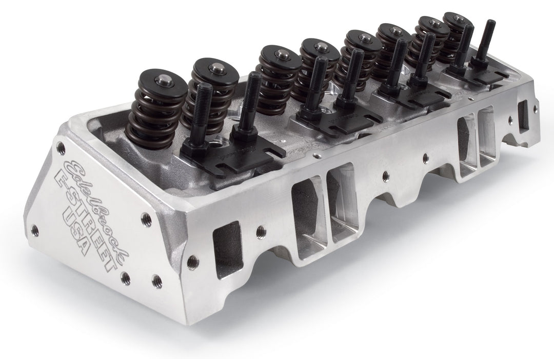 Edelbrock 5089 { Sellable : Yes } - Truck Part Superstore