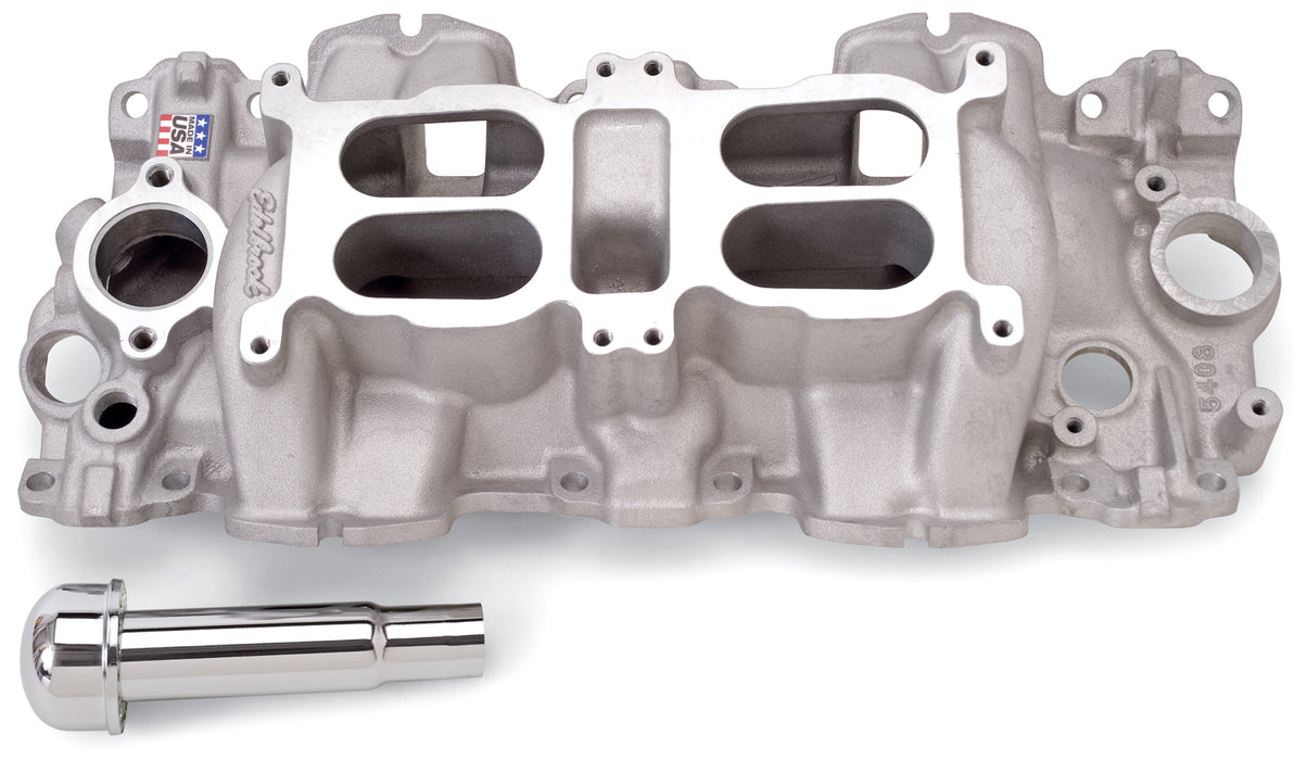 Edelbrock 5409 { Sellable : Yes } - Truck Part Superstore