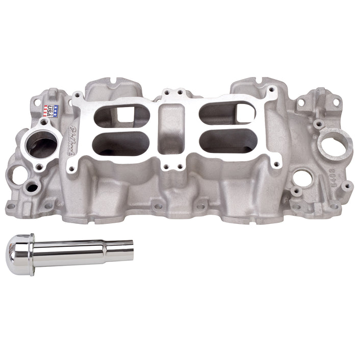 Edelbrock 5409 { Sellable : Yes } - Truck Part Superstore