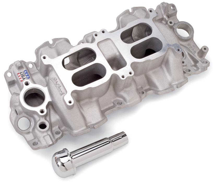 Edelbrock 5409 { Sellable : Yes } - Truck Part Superstore