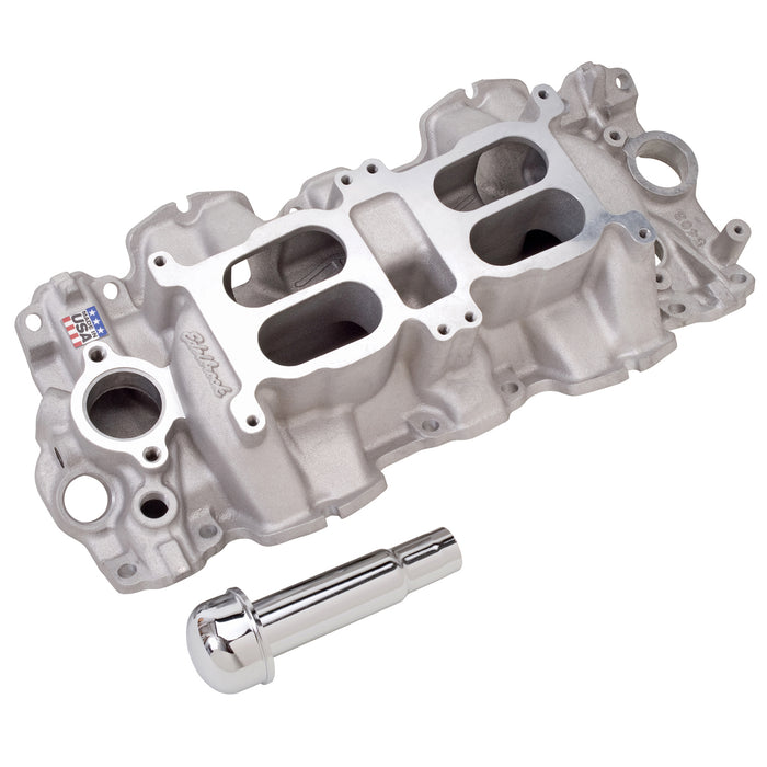 Edelbrock 5409 { Sellable : Yes } - Truck Part Superstore