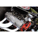 Edelbrock 5425 Dual-Quad Intake Manifold For Chevrolet 262-400 Small-Block V8 - Truck Part Superstore