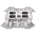 Edelbrock 5440 Edelbrock CH-28 Dual-Quad Intake Manifold for Chrysler 413-426-440 Big-Block V8 - Truck Part Superstore