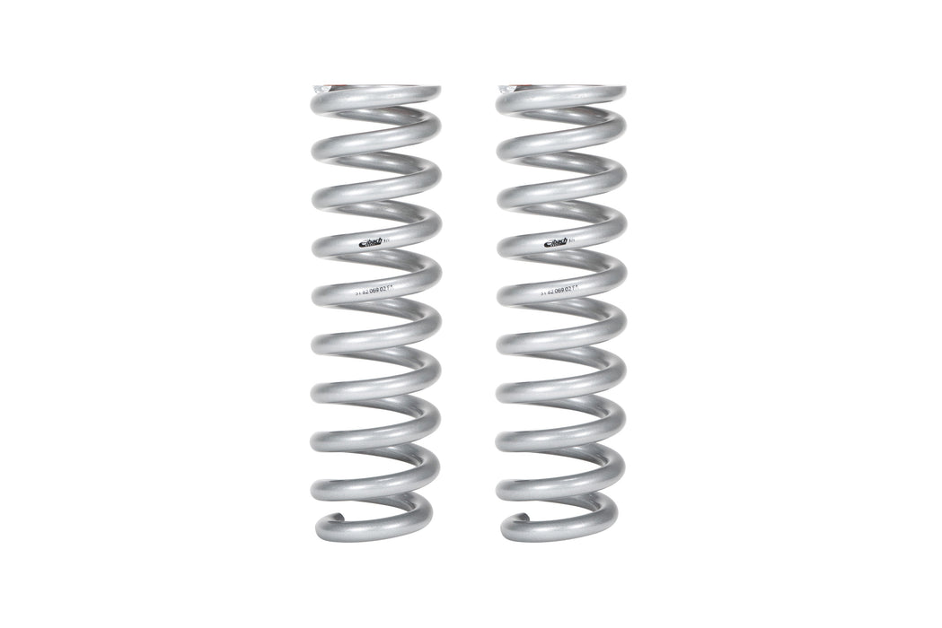 Eibach Springs E30-82-067-03-20 PRO-LIFT-KIT Springs (Front Springs Only) - Truck Part Superstore