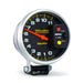 AutoMeter 6811 GAUGE; TACHOMETER; 5in.; 11K RPM; PEDESTAL W/PEAK MEMORY; PRO-COMP - Truck Part Superstore