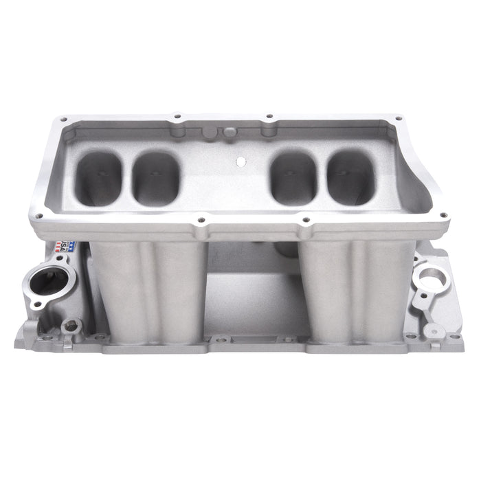 Edelbrock 7085 INTAKE MANIFOLD BASE - Truck Part Superstore