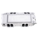 Edelbrock 7085 INTAKE MANIFOLD BASE - Truck Part Superstore