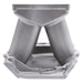 Edelbrock 7085 INTAKE MANIFOLD BASE - Truck Part Superstore