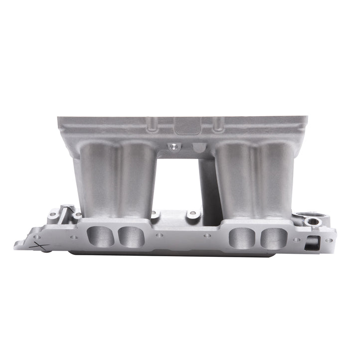 Edelbrock 7085 INTAKE MANIFOLD BASE - Truck Part Superstore