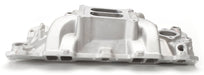 Edelbrock 7101 Edelbrock Performer RPM Intake Manifold For Chevrolet 262-400 Small-Block V8 - Truck Part Superstore