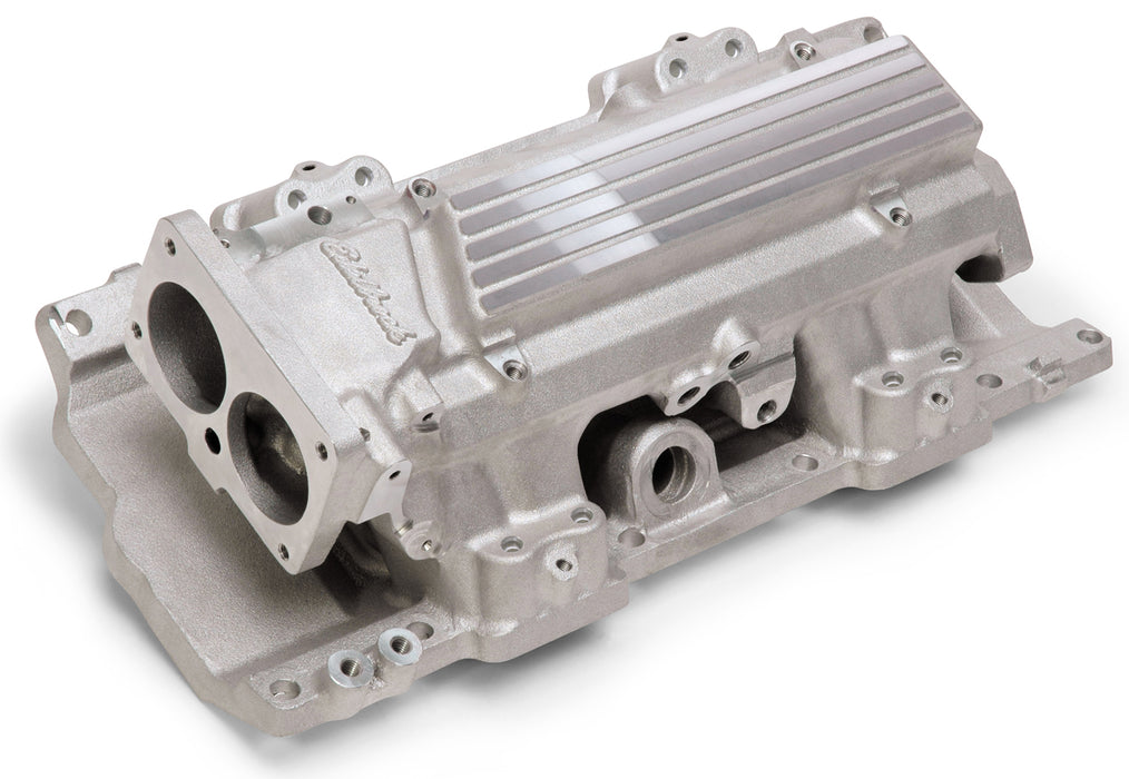 Edelbrock 7107 { Sellable : Yes } - Truck Part Superstore