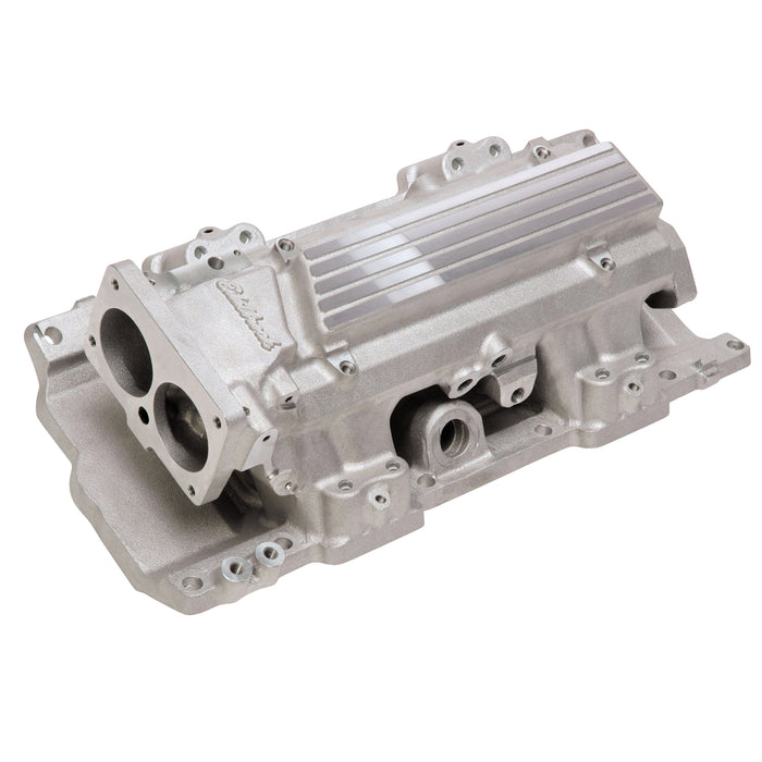 Edelbrock 7107 { Sellable : Yes } - Truck Part Superstore