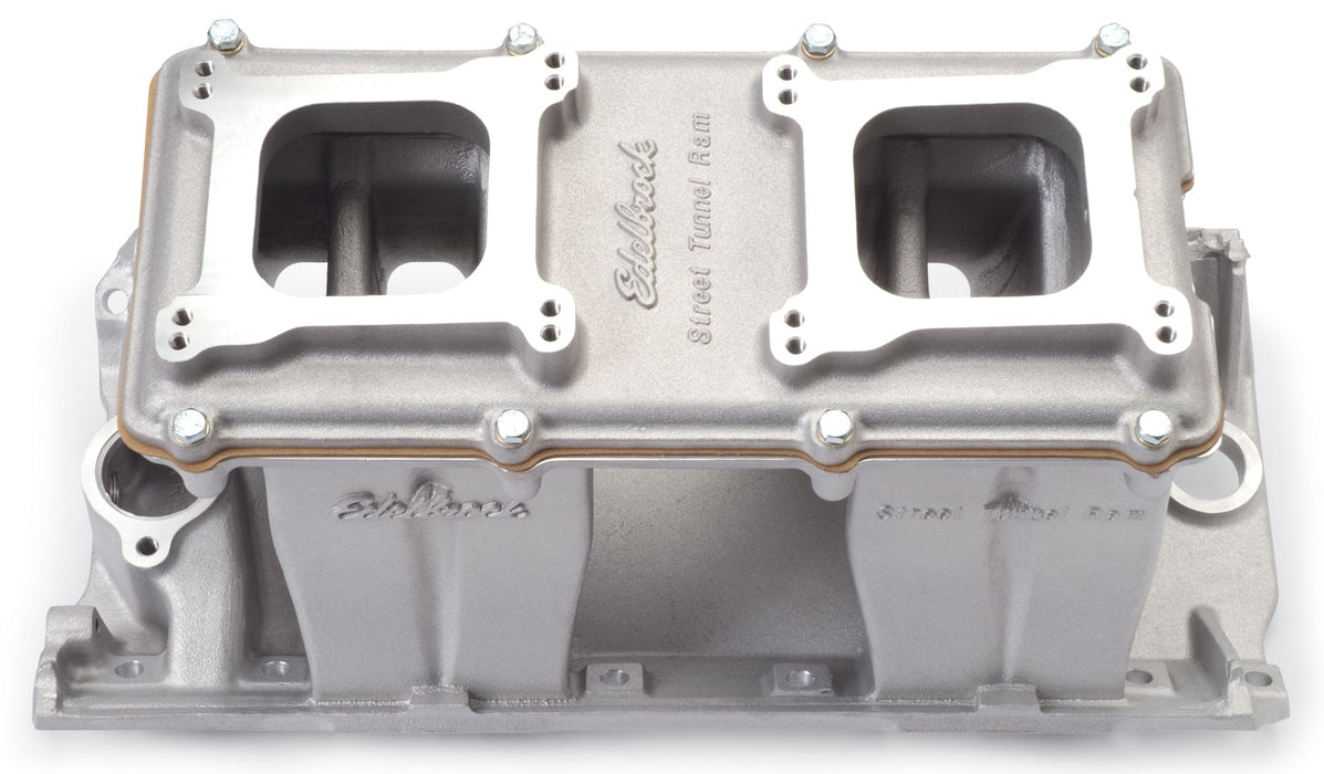 Edelbrock 7115 { Sellable : Yes } - Truck Part Superstore