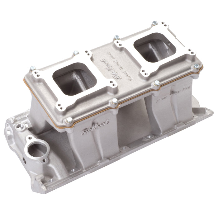 Edelbrock 7115 { Sellable : Yes } - Truck Part Superstore