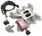 Edelbrock 7118 Edelbrock Performer RPM LS1 Intake Manifold Timing Control Module for Gen III LS - Truck Part Superstore