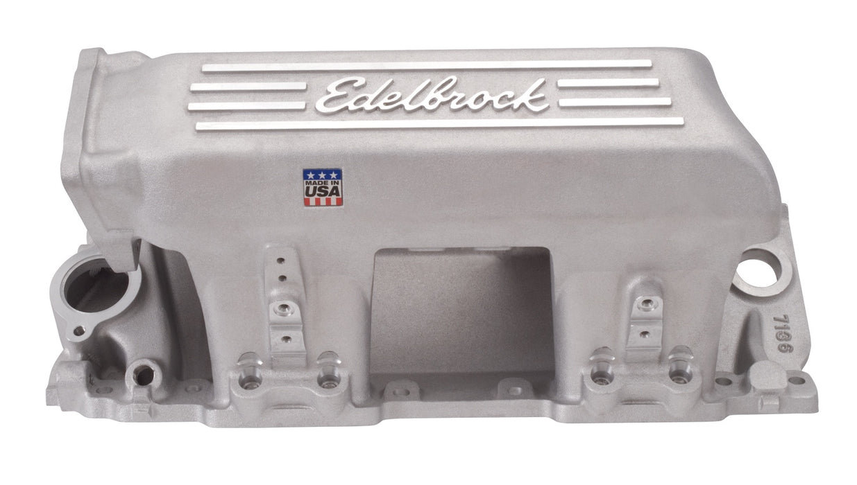 Edelbrock 7136 { Sellable : Yes } - Truck Part Superstore