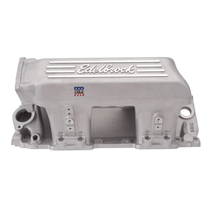 Edelbrock 7136 { Sellable : Yes } - Truck Part Superstore