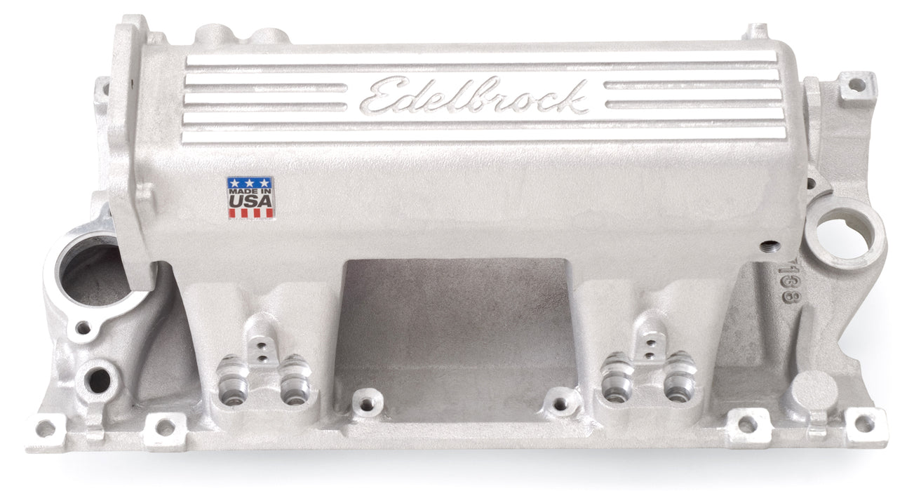 Edelbrock 7138 { Sellable : Yes } - Truck Part Superstore