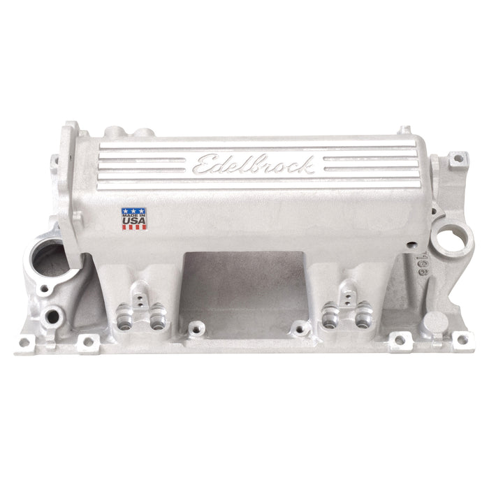 Edelbrock 7138 { Sellable : Yes } - Truck Part Superstore