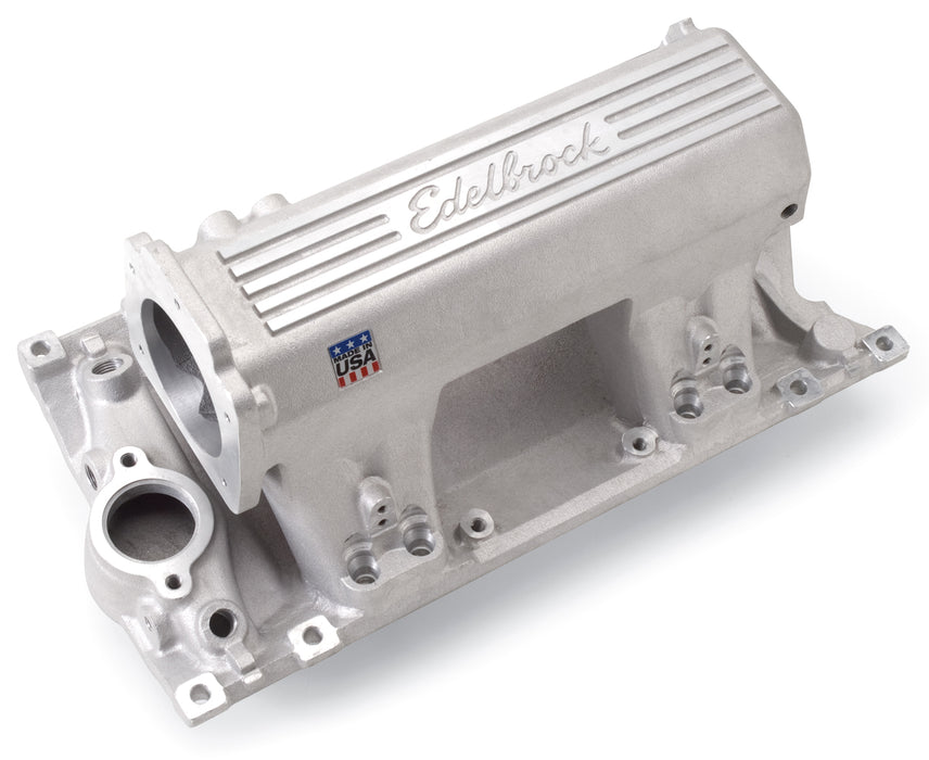 Edelbrock 7138 { Sellable : Yes } - Truck Part Superstore