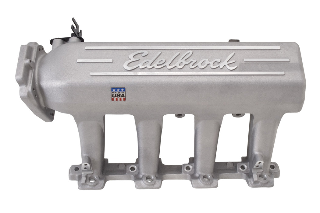 Edelbrock 7139 Edelbrock Pro-Flo XT LS1 EFI Intake Manifold For Chevrolet LS Gen III - Truck Part Superstore