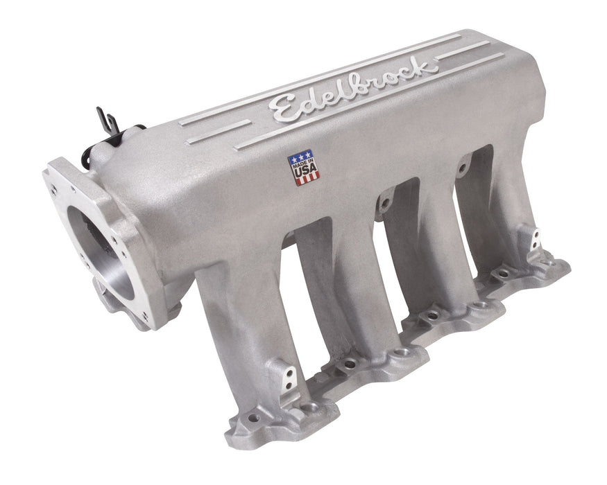 Edelbrock 7139 Edelbrock Pro-Flo XT LS1 EFI Intake Manifold For Chevrolet LS Gen III - Truck Part Superstore