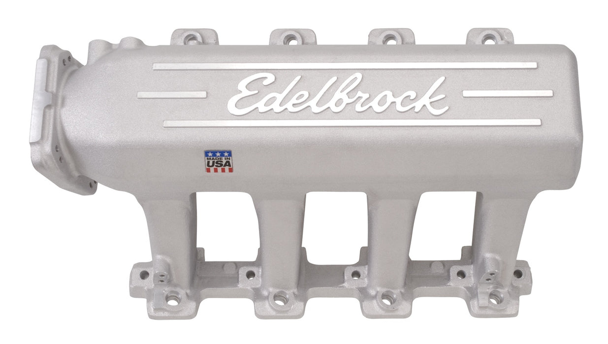 Edelbrock 7140 Edelbrock Pro-Flo XT LS2 EFI Intake Manifold For Chevrolet LS Gen III - Truck Part Superstore