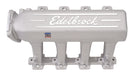 Edelbrock 7140 Edelbrock Pro-Flo XT LS2 EFI Intake Manifold For Chevrolet LS Gen III - Truck Part Superstore