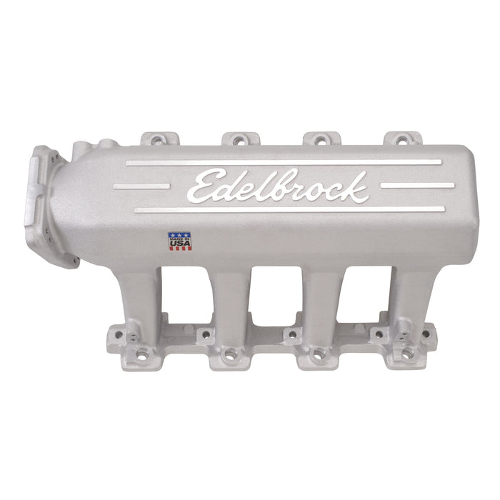 Edelbrock 7140 Edelbrock Pro-Flo XT LS2 EFI Intake Manifold For Chevrolet LS Gen III - Truck Part Superstore