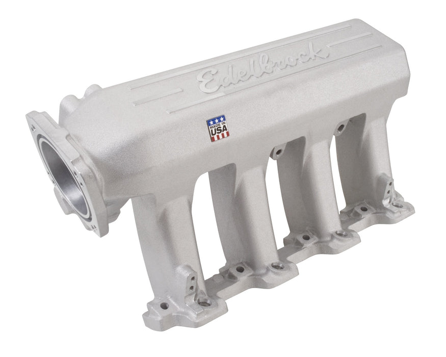 Edelbrock 7140 Edelbrock Pro-Flo XT LS2 EFI Intake Manifold For Chevrolet LS Gen III - Truck Part Superstore