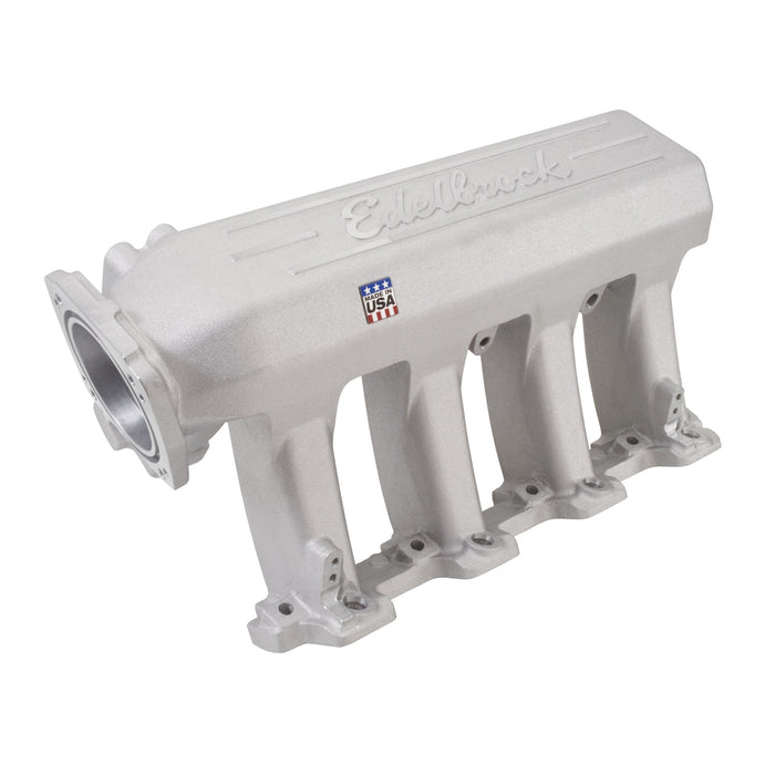 Edelbrock 7140 Edelbrock Pro-Flo XT LS2 EFI Intake Manifold For Chevrolet LS Gen III - Truck Part Superstore