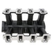 Edelbrock 7142 Edelbrock Black Pro Flo LS3 Intake Manifold GM LS Engines - Truck Part Superstore