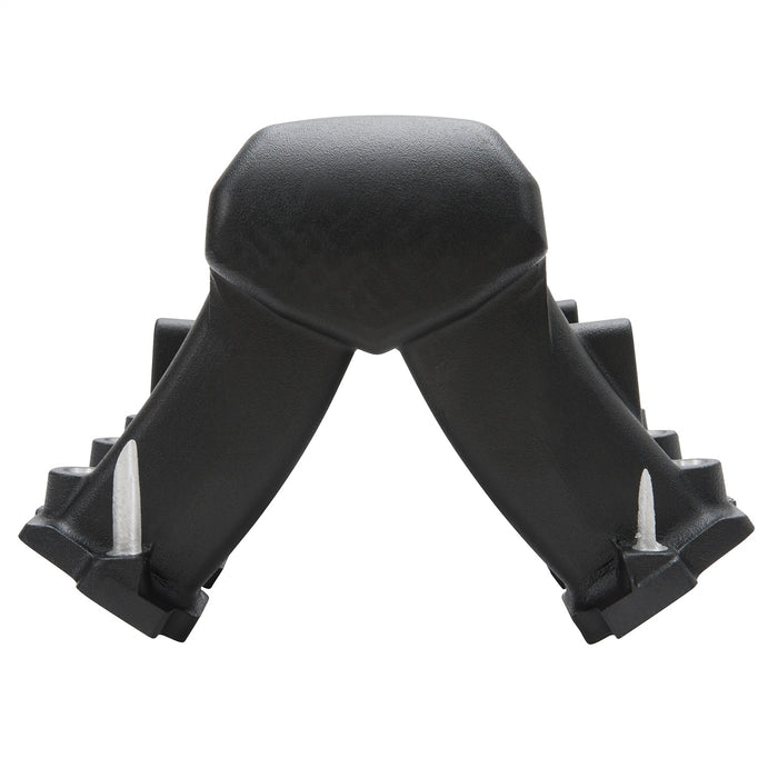 Edelbrock 7142 Edelbrock Black Pro Flo LS3 Intake Manifold GM LS Engines - Truck Part Superstore