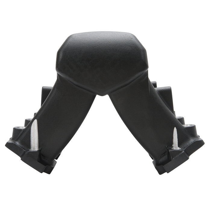 Edelbrock 7142 Edelbrock Black Pro Flo LS3 Intake Manifold GM LS Engines - Truck Part Superstore