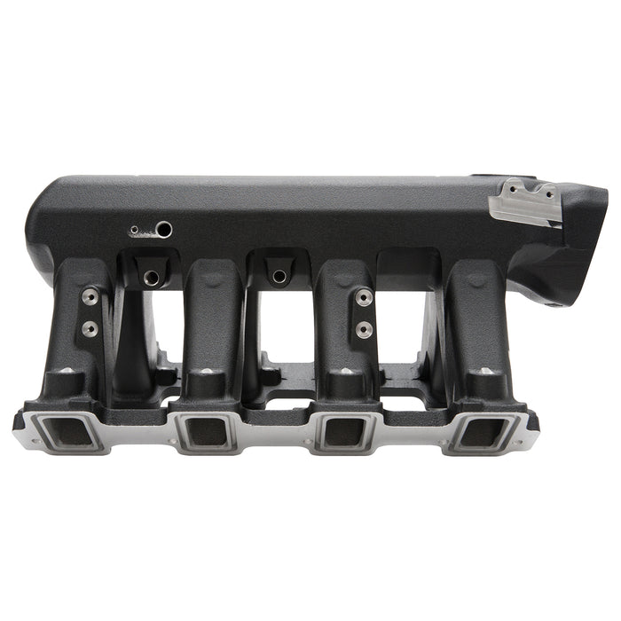 Edelbrock 7142 Edelbrock Black Pro Flo LS3 Intake Manifold GM LS Engines - Truck Part Superstore