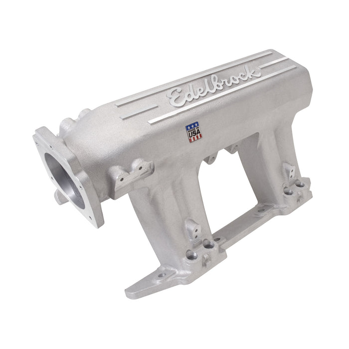 Edelbrock 7144 Edelbrock Pro-Flo XT EFI Intake Manifold for Chrysler 413-426-440 Big-Block V8 - Truck Part Superstore