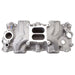 Edelbrock 7158 Edelbrock Performer RPM Small Port Intake Manifold for Chevrolet W-Series - Truck Part Superstore
