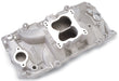 Edelbrock 7164 Edelbrock Performer RPM Q-Jet Intake Manifold for Chevrolet 396-502 Big-Block V8 - Truck Part Superstore