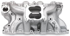 Edelbrock 7166 Edelbrock Performer RPM 460 Intake Manifold for Ford 429/460 Big-Block V8 - Truck Part Superstore