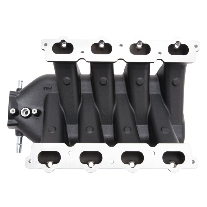Edelbrock 7180 Edelbrock Victor 2 Coyote Ford Mod Motor 4 Valves 5.0L Intake Manifold - Truck Part Superstore