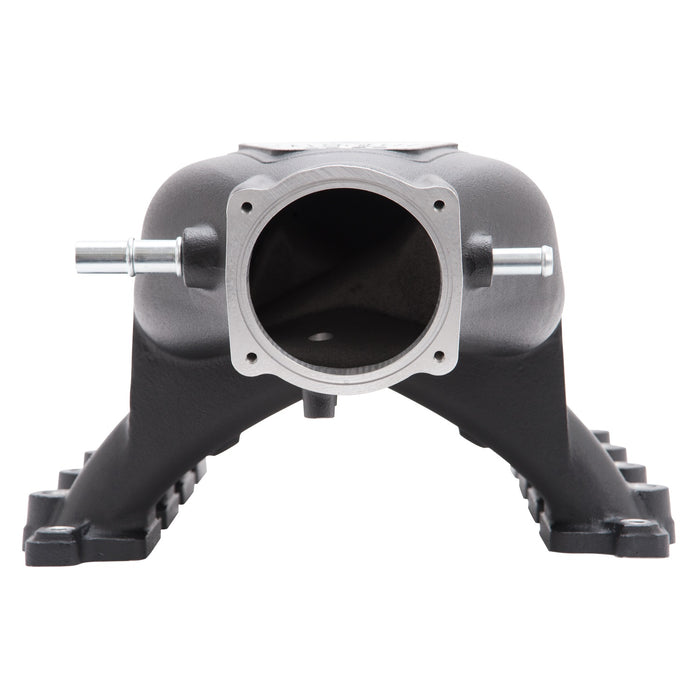 Edelbrock 7180 Edelbrock Victor 2 Coyote Ford Mod Motor 4 Valves 5.0L Intake Manifold - Truck Part Superstore