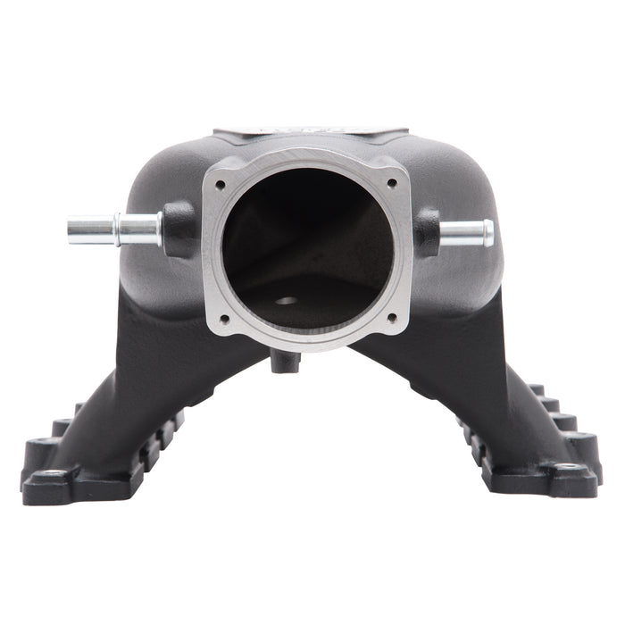 Edelbrock 7180 Edelbrock Victor 2 Coyote Ford Mod Motor 4 Valves 5.0L Intake Manifold - Truck Part Superstore