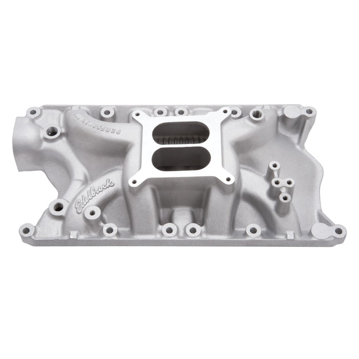 Edelbrock 7181 Edelbrock Performer RPM Intake Manifold for 351 Ford Small Block Windsor engines - Truck Part Superstore