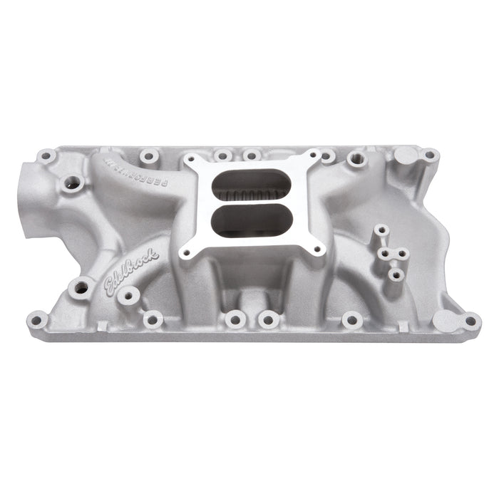 Edelbrock 7181 Edelbrock Performer RPM Intake Manifold for 351 Ford Small Block Windsor engines - Truck Part Superstore